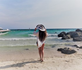 Kseniya, 35, Ulyanovsk