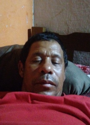 Emerson из Pedreira 54 года