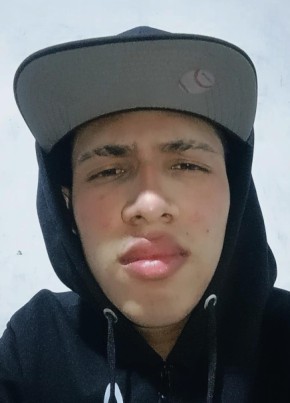 Felix из Cuiabá 21 год