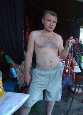 Андрей, 45, Россия, Ливны