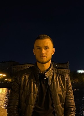 Дмитрий, 28, Россия, Троицк (Московская обл.)
