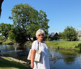 Lyudmila, 65, Moscow