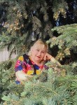 Татьяна, 65 лет, Минусинск