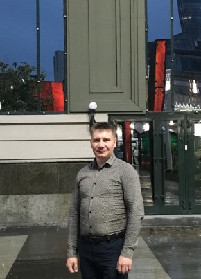 Рустам, 43, Россия, Екатеринбург
