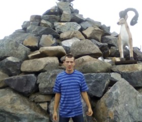 Aleksandr, 37, Sevastopol