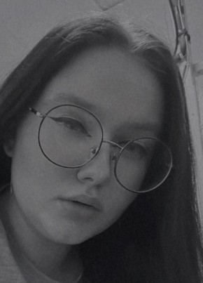 Алина, 21, Россия, Чебаркуль