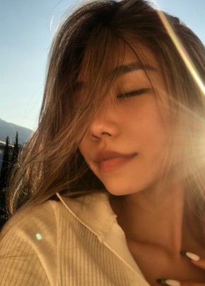 Anyeka, 21, Russia, Voronezh