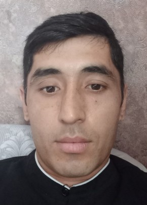 Радж из Краснодара 33 года
