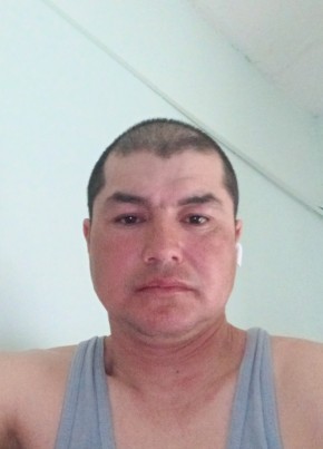 Фарход, 34, Россия, Севастополь