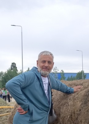 Коля из Урая 40 лет