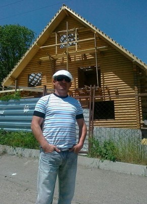 Магомед, 45, Россия, Краснодар