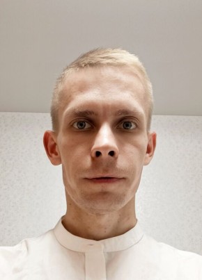Евгений из Челябинска 34 года