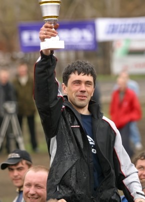 Андрей, 55, Россия, Новоуральск