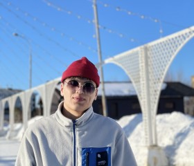Аян Умирзаков, 25 лет, Астана