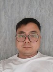 李长林, 44 года, 北京市