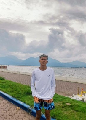 Mark из Lungsod ng Bacoor 23 года