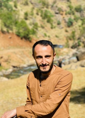 Ozansak, 29, Türkiye Cumhuriyeti, Cizre