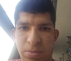 Gustavo, 25, Ecatepec