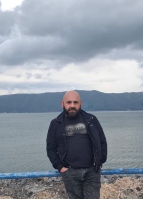 Григорий из Анапы 44 года