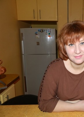 Валерия, 54, Україна, Донецьк