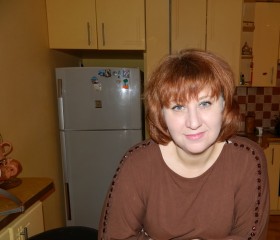 Валерия, 54 года, Донецьк