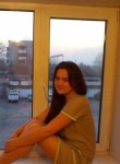 Ангелина, 27 лет, Новоалтайск
