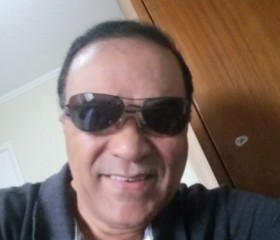 Mhaurílion, 55 лет, São Paulo capital