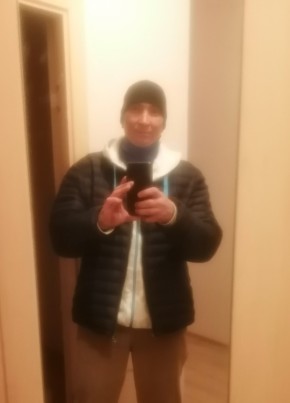 Макс, 38, Россия, Сертолово