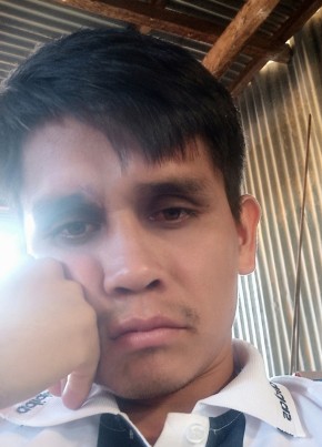 alen из Yurimaguas 27 лет