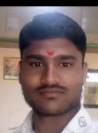 Parmeshwar Chatr, 28 лет, Pune