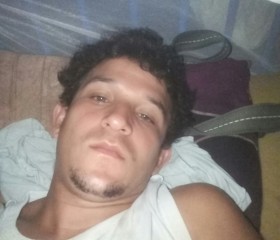 Horvin, 31, Limon