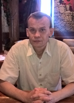 Valeriy , 49, Russia, Saint Petersburg