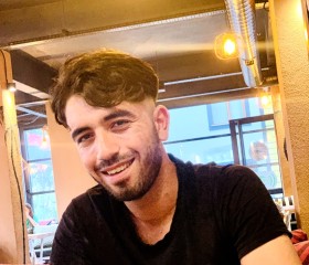 Mirza, 24 года, İstanbul