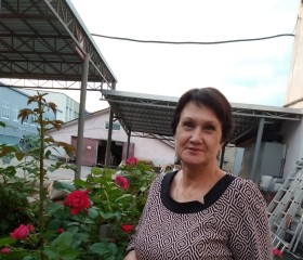 Наталья, 64 года, Пенза