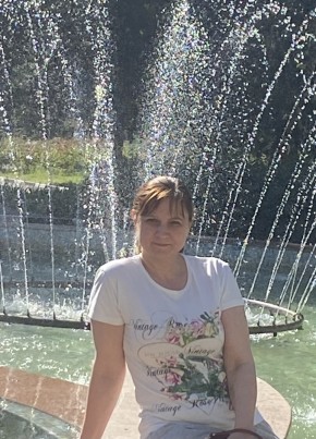 Светлана из Таганрога 42 года