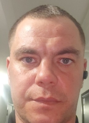 Serzh, 36, Ukraine, Snizhne
