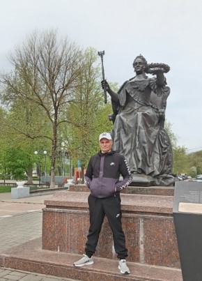Vladimir, 43, Russia, Vyshniy Volochek