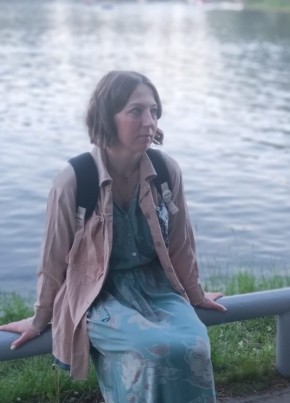 Екатерина из Жуковския 37 лет