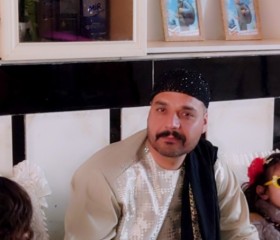 عارف, 27, Lashkar Gah