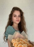 Елена Степаненко, 20 лет, Таганрог
