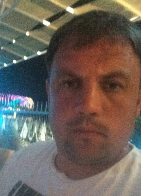 Андрей, 43, Россия, Долгопрудный