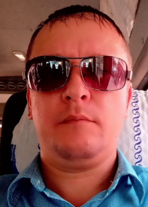 Andrey, 45, Russia, Nakhodka