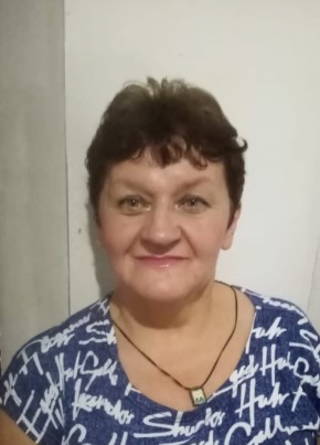 Наталья из Луганска 65 лет