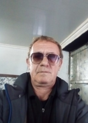 Алексей, 62, Россия, Адлер