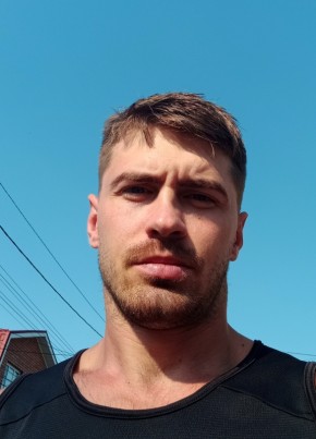 Михаил из Санкт-Петербурга 32 года