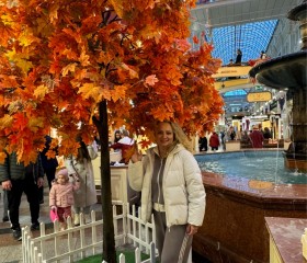 Albina, 49, Cheboksary