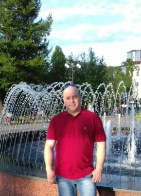 Валерий, 49, Россия, Мончегорск