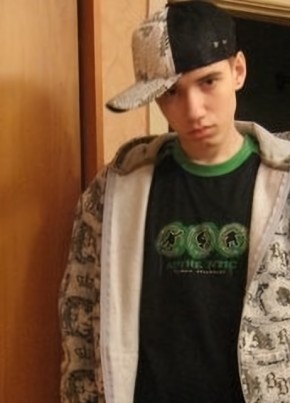 FERGYS, 36, Russia, Chelyabinsk