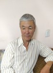 Эрик, 45 лет, Бишкек