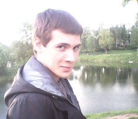 Антон, 28 лет, Гатчина